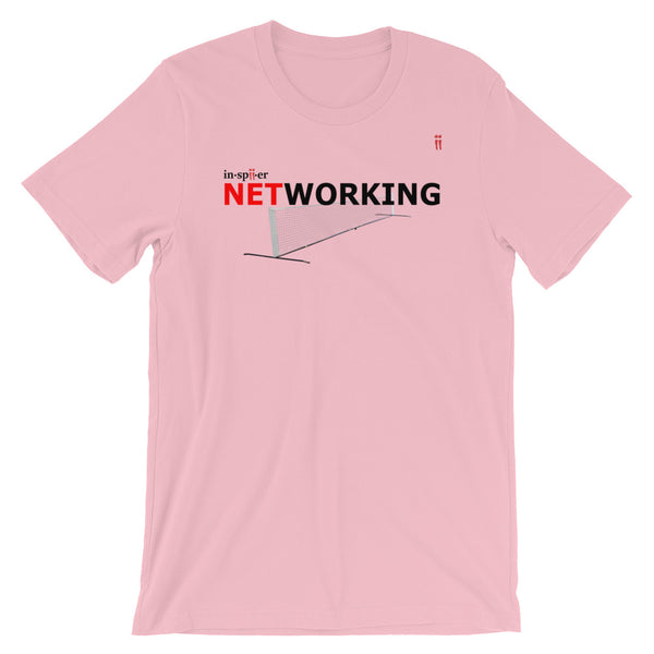 NETWORKINGtee