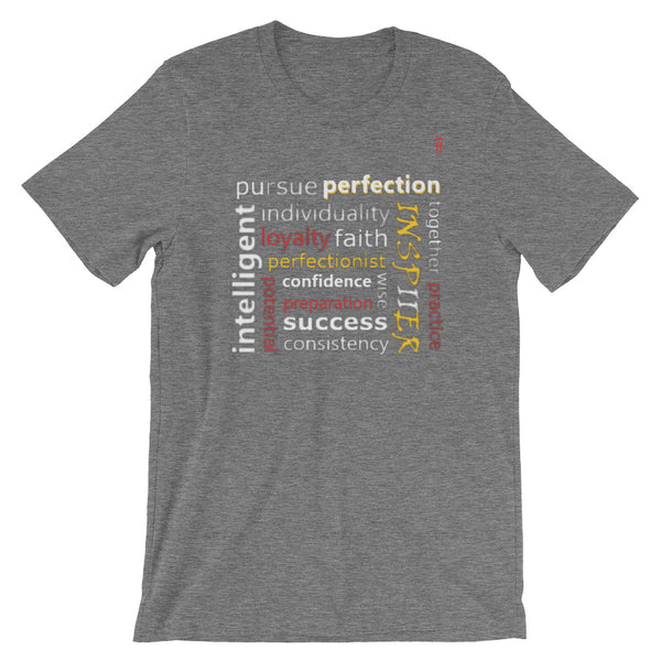 INSPIRATIONALtee