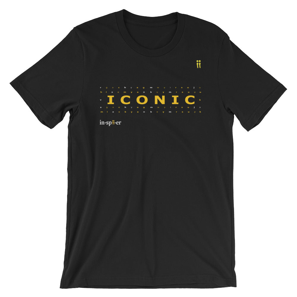 ICONICtee