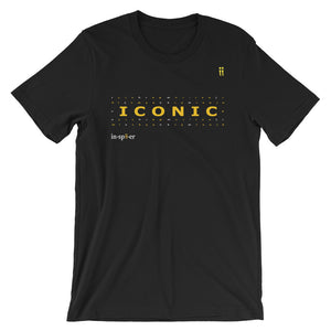 ICONICtee