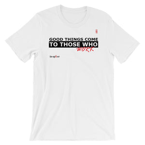 WORKtee