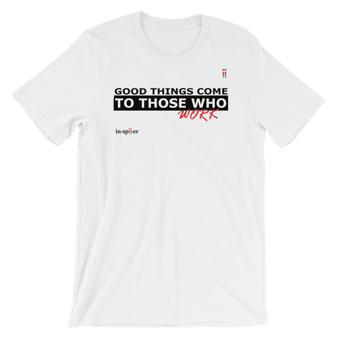 WORKtee