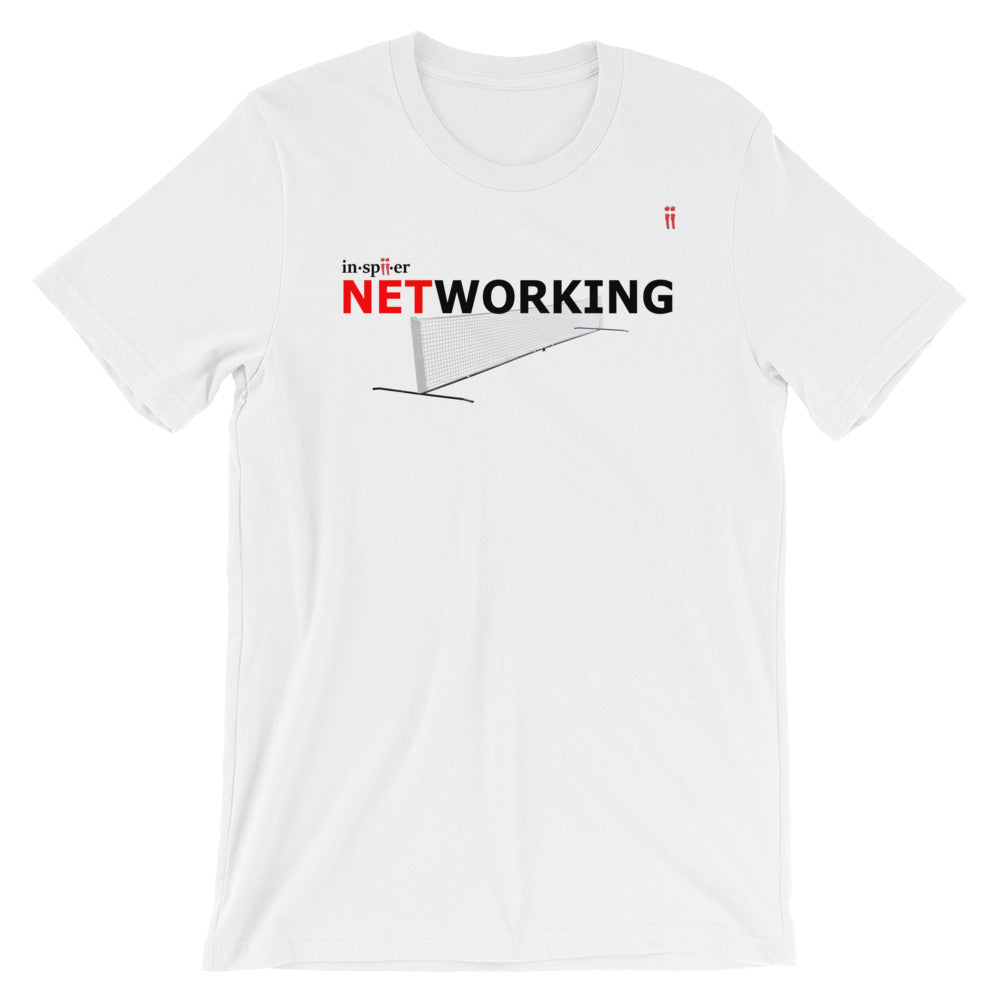 NETWORKINGtee