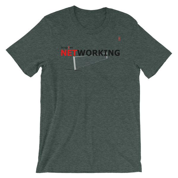 NETWORKINGtee