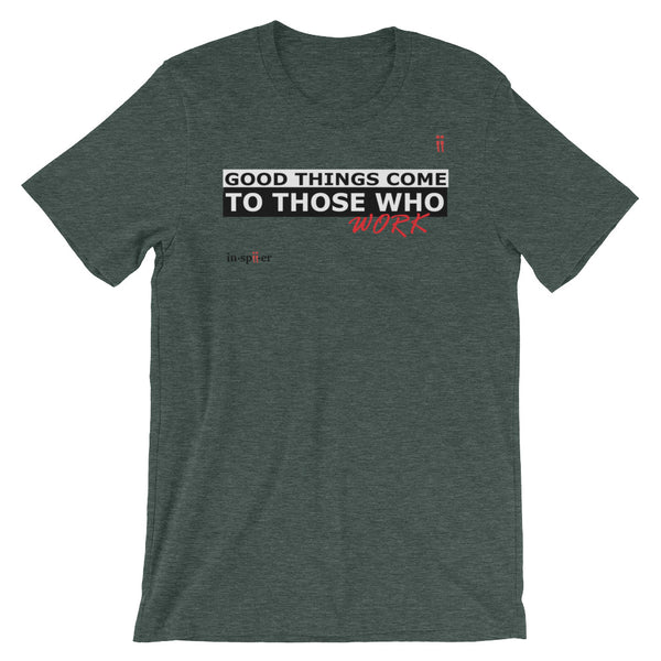 WORKtee
