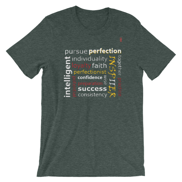 INSPIRATIONALtee