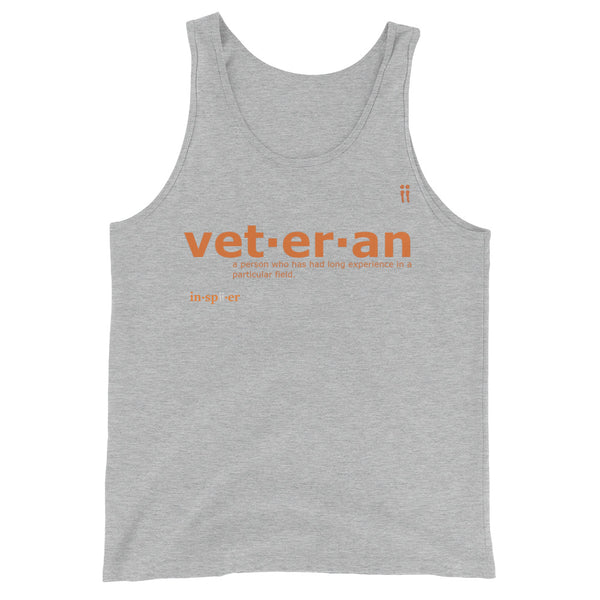 VETERANtank