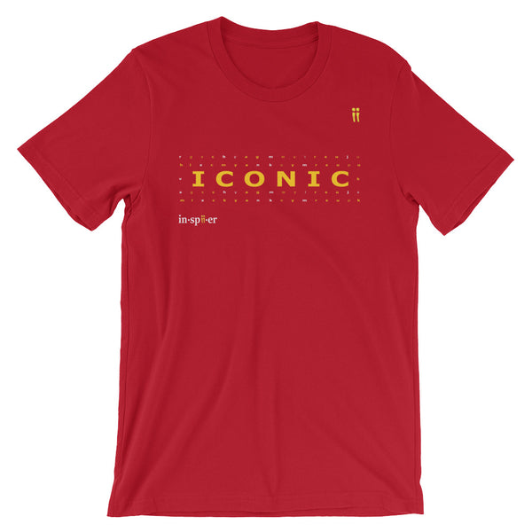 ICONICtee