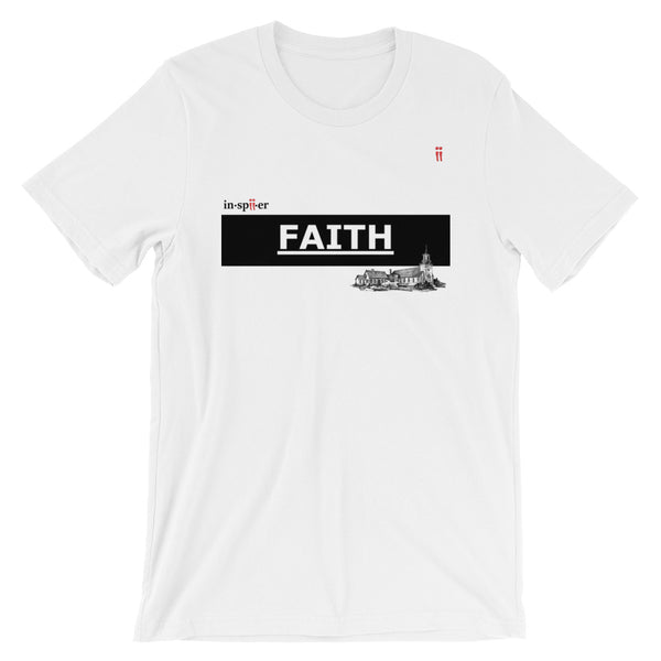 FAITHtee