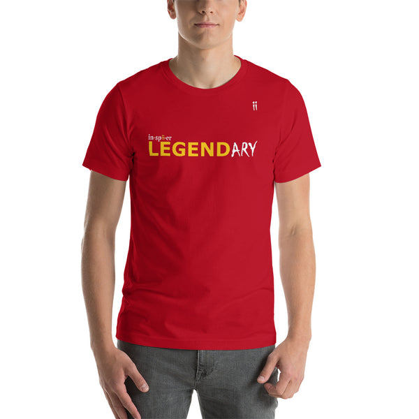 LEDENDtee