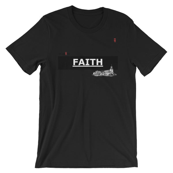 FAITHtee