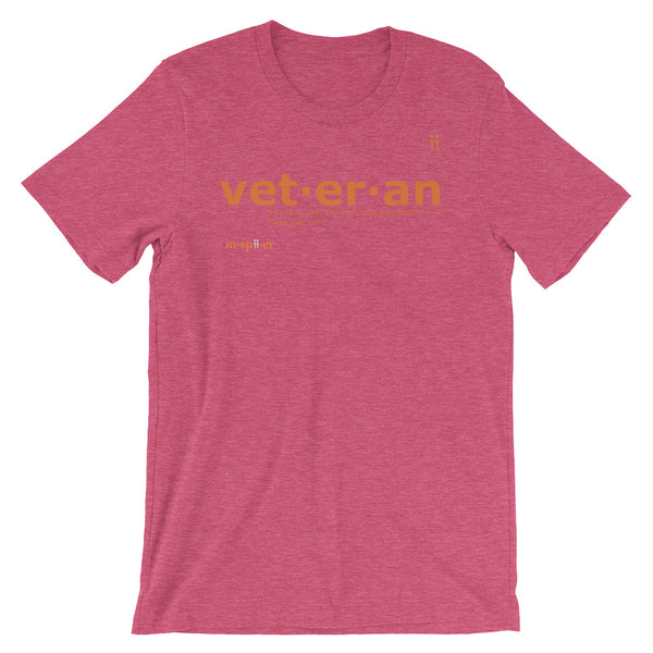 VETERANtee