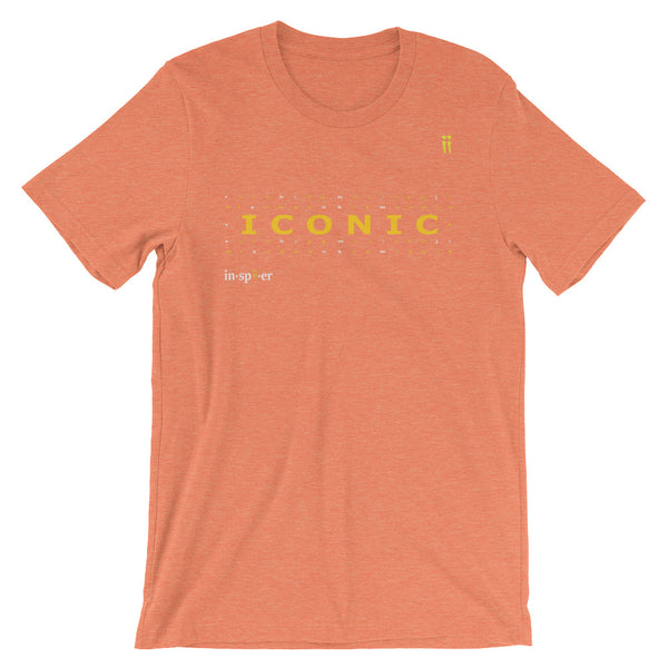 ICONICtee