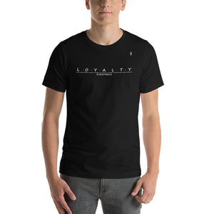 LOYALTYover