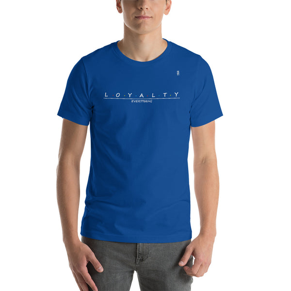 LOYALTYover